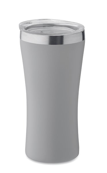 Doppelwandiger Trinkbecher 160 ml Badie