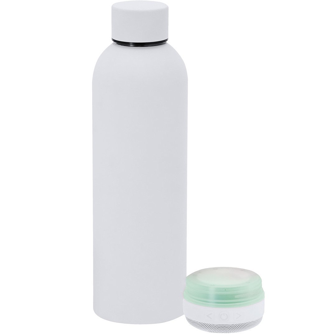 Lautsprecher Wärme Flasche Idlex