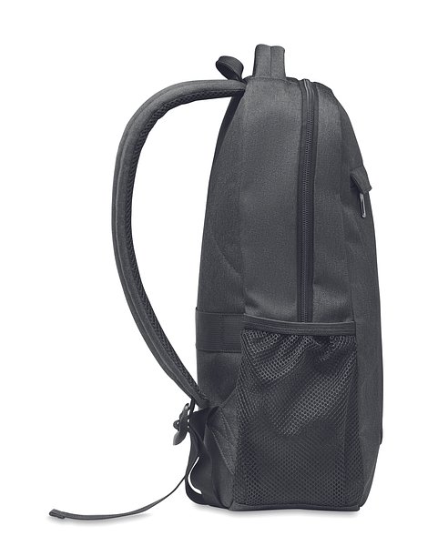 Laptop-Rucksack 600D RPET Lorsco