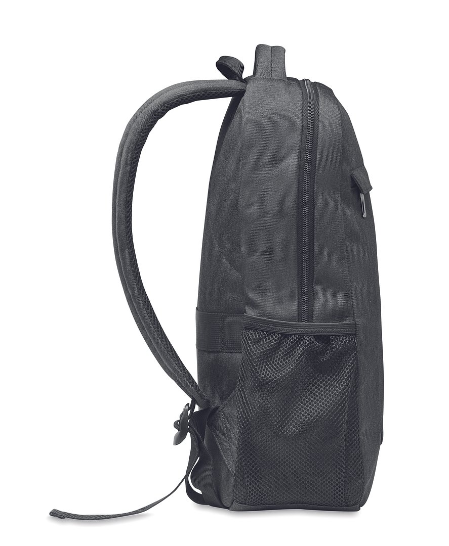 Laptop-Rucksack 600D RPET Lorsco