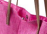 Strandtasche aus Papier Mungiana