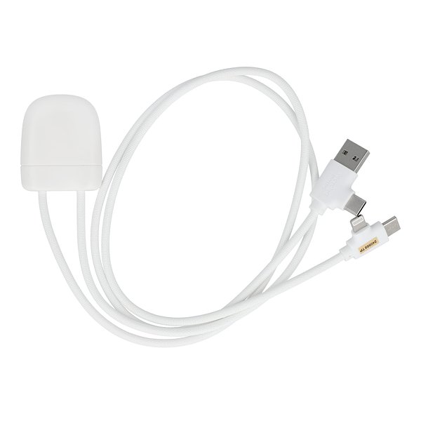 4034 - Ice-Tag Kabel wird mit Find My Tracker geliefert Lolliti