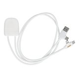 4034 - Ice-Tag Kabel wird mit Find My Tracker geliefert Lolliti