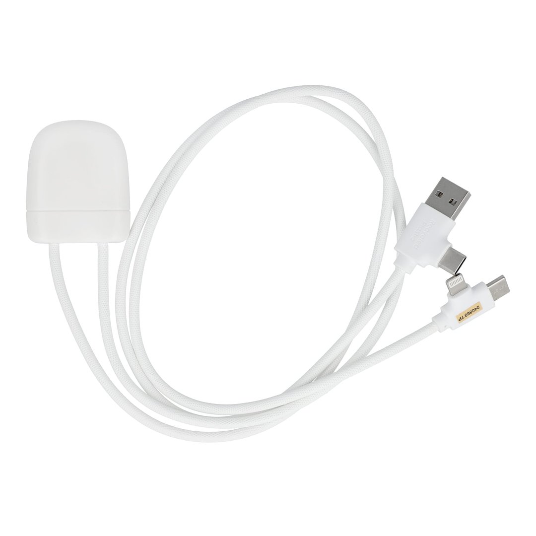 4034 - Ice-Tag Kabel wird mit Find My Tracker geliefert Lolliti