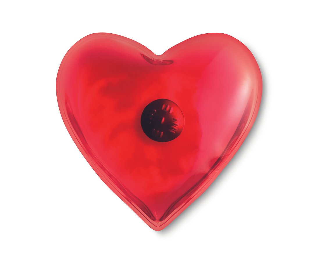 Gel-Wärmekissen Lüthlix