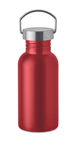 Einwandige Trinkflasche 500 ml Reningi