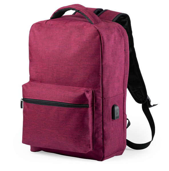 Anti-Diebstahl Rucksack Idete