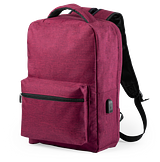 Anti-Diebstahl Rucksack Idete