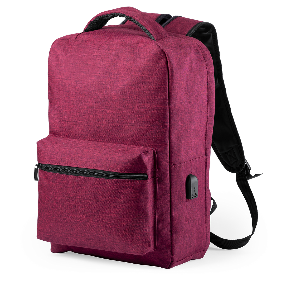 Anti-Diebstahl Rucksack Idete