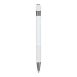 Aluminium-Kugelschreiber Toulouse Softtouch Giannate