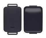 Lunchbox recyceltes PP 2200 ml Duregi