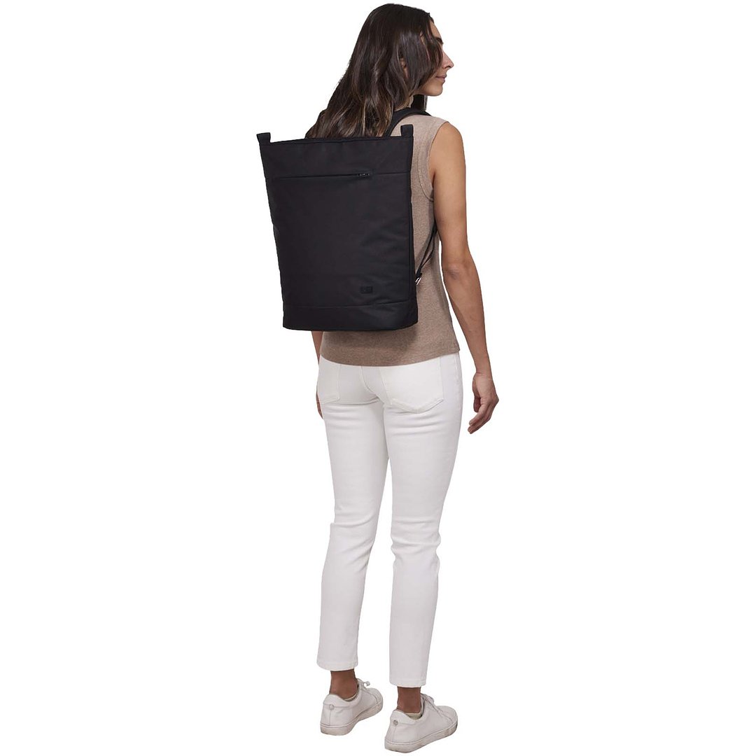 Invigo umwandelbarer Rucksack - Rer