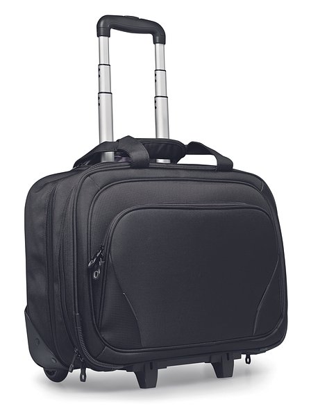 Business-Trolley Paung