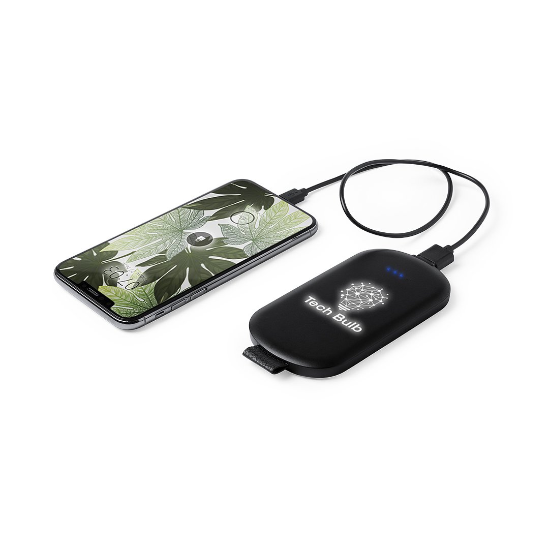 Power Bank Idmon