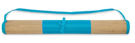 Strandmatte aus Stroh Annia