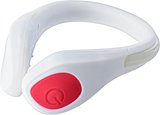 LED-Lampe aus ABS-Kunststoff/Silikon Jonnini
