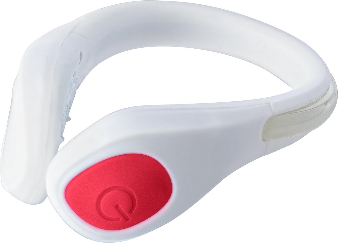 LED-Lampe aus ABS-Kunststoff/Silikon Jonnini