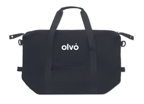 Weekender recy. Materialien Giamunina