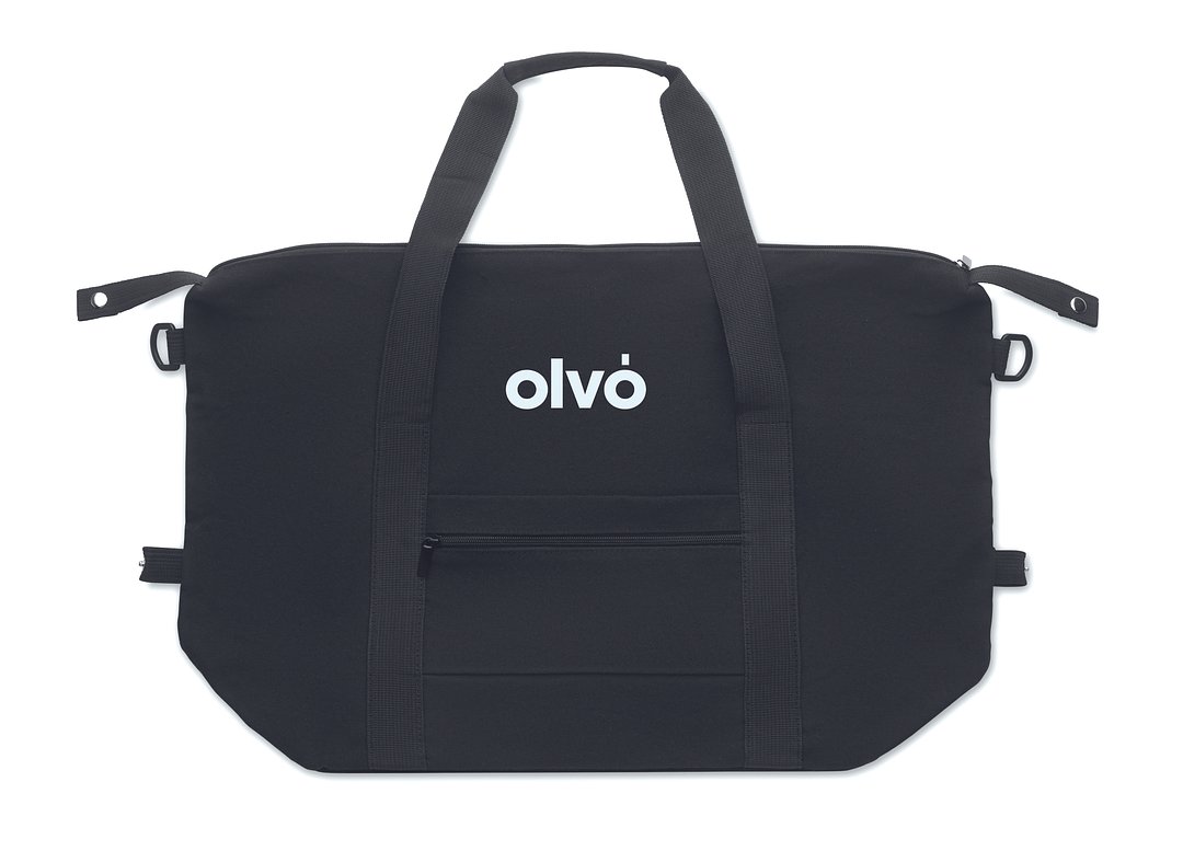 Weekender recy. Materialien Giamunina