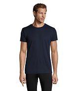 Uni T-Shirt 130g Lurenca