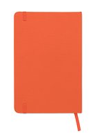 DIN A5 Notizbuch 600D RPET Adivie