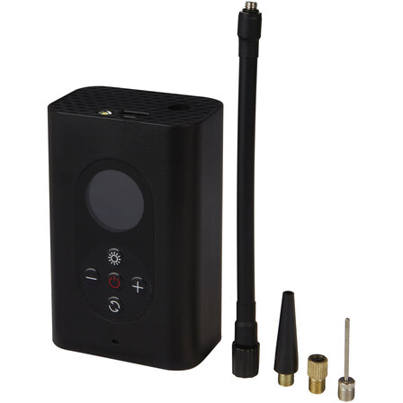 Tragbarer elektrischer Luftkompressor - Niama