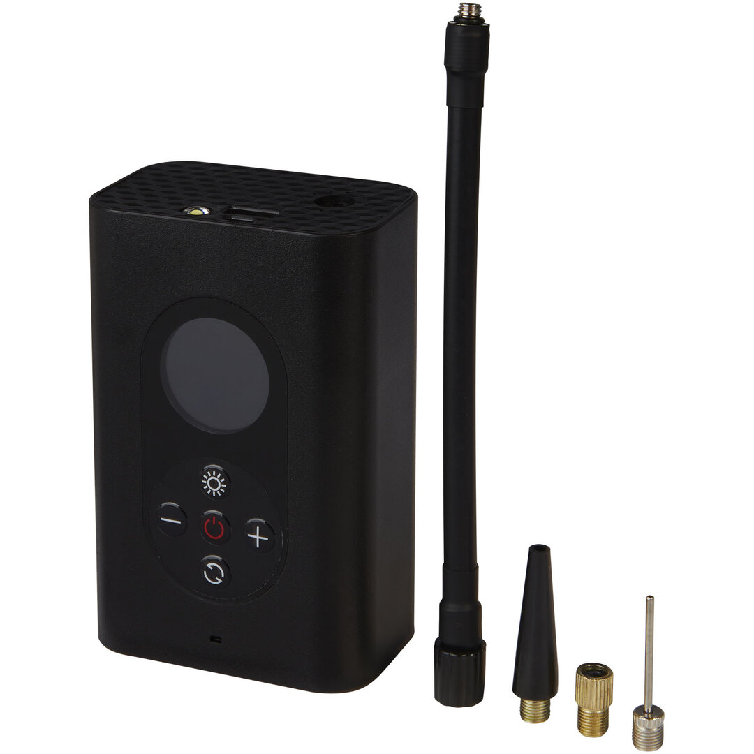 Tragbarer elektrischer Luftkompressor - Niama