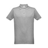 Herren Poloshirt Adicat