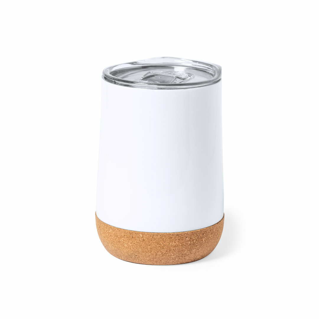 Sublimations Wärme Trinkbecher Idker