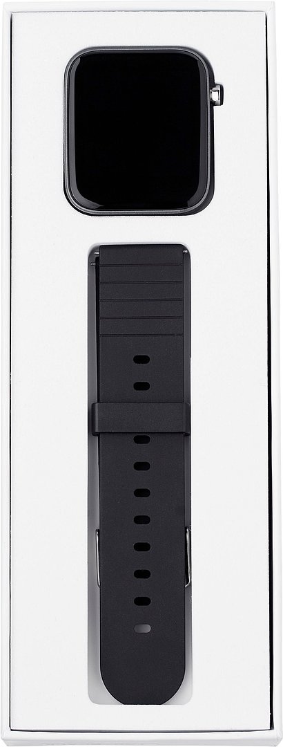 ABS-Smartwatch Raittas