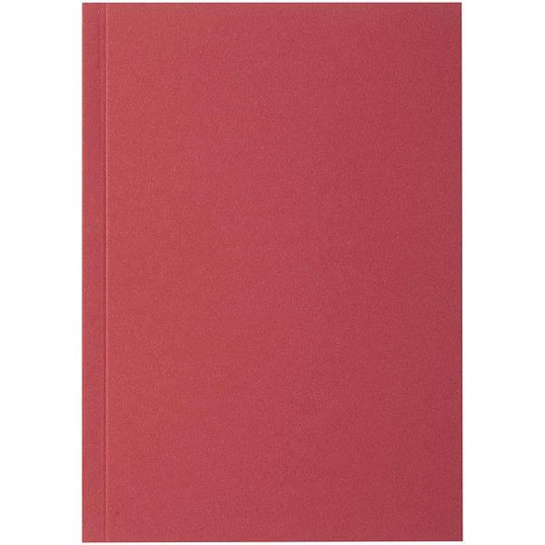 Austen A6 Softcover Notizbuch aus Recyclingmaterial – 100 Blatt - Grioregun