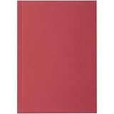 Austen A6 Softcover Notizbuch aus Recyclingmaterial – 100 Blatt - Grioregun