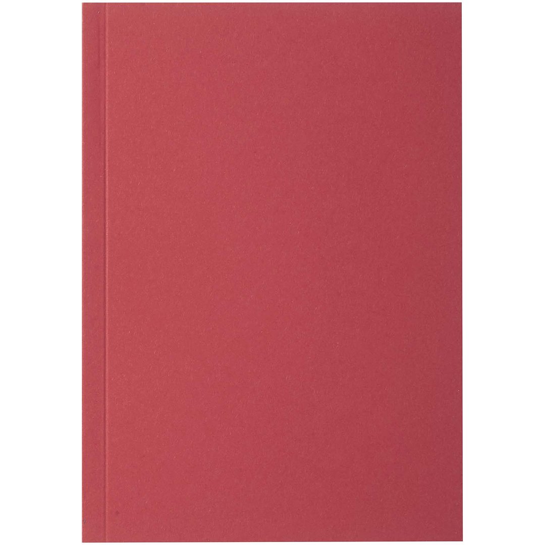 Austen A6 Softcover Notizbuch aus Recyclingmaterial – 100 Blatt - Grioregun