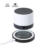 Ladegerät Lautsprecher Idnix