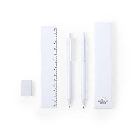 Antibakteriell Set Idply