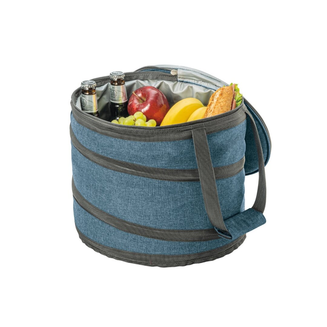Faltbare Thermotasche 15 L Vicoli