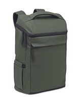 15" PU Laptop-Rucksack Fadiconi