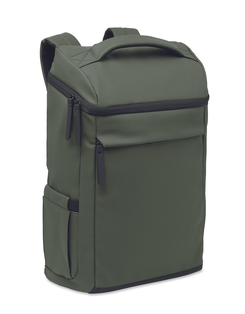 15" PU Laptop-Rucksack Fadiconi