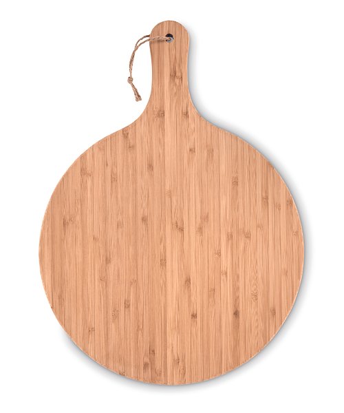Schneidebrett Bambus Giuseha