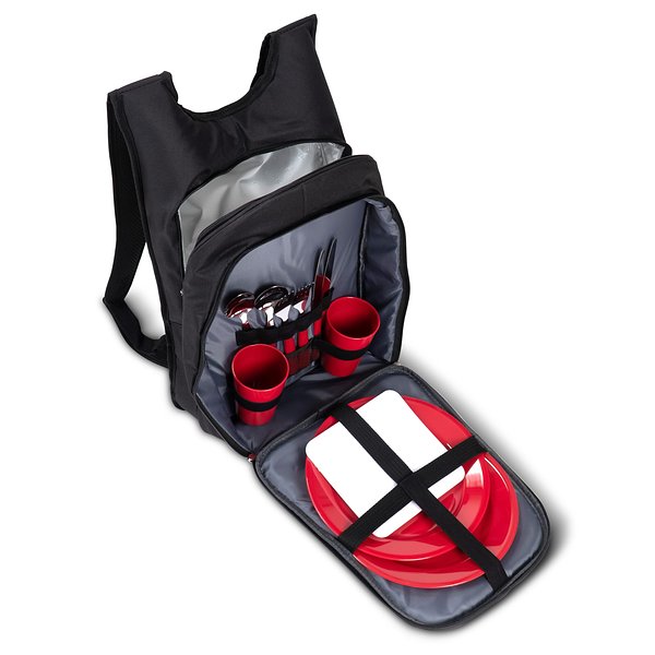 Picknick Rucksack Beatingi