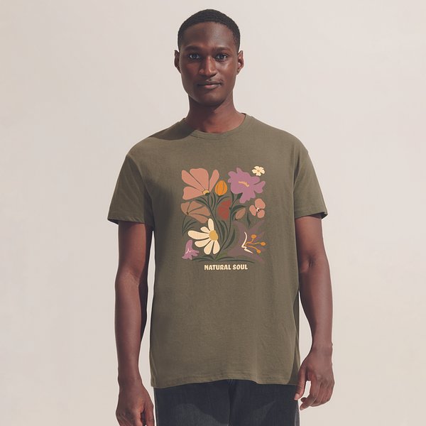 Uni T-Shirt 150g Joniafep