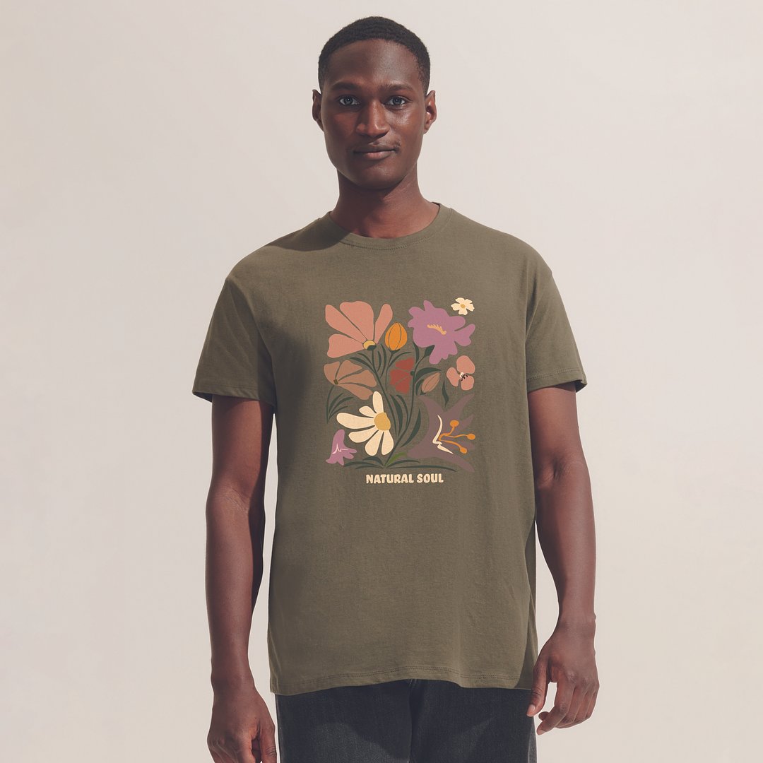 Uni T-Shirt 150g Joniafep