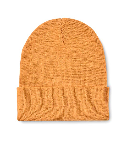 Beanie mit Bündchen Steivigen