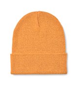 Beanie mit Bündchen Steivigen