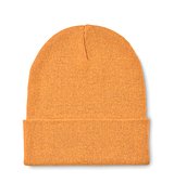 Beanie mit Bündchen Steivigen