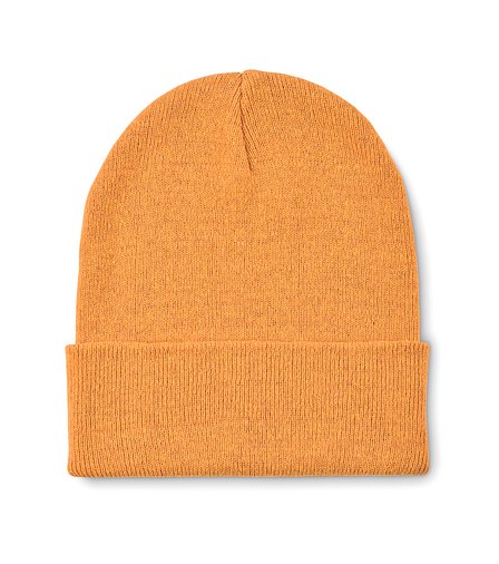Beanie mit Bündchen Steivigen