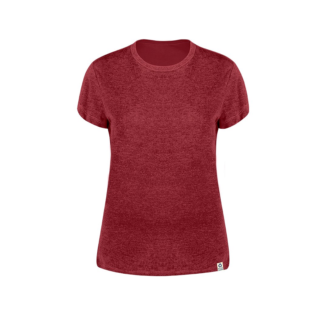 Frauen T-Shirt Iddul