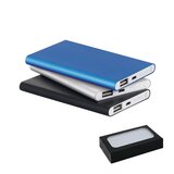 Powerbank mit 4'000 mAh Merengix