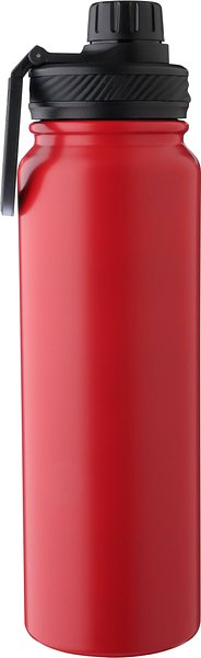 Doppelwandige Flasche aus Edelstahl (800 ml) Cilen