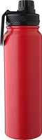 Doppelwandige Flasche aus Edelstahl (800 ml) Cilen